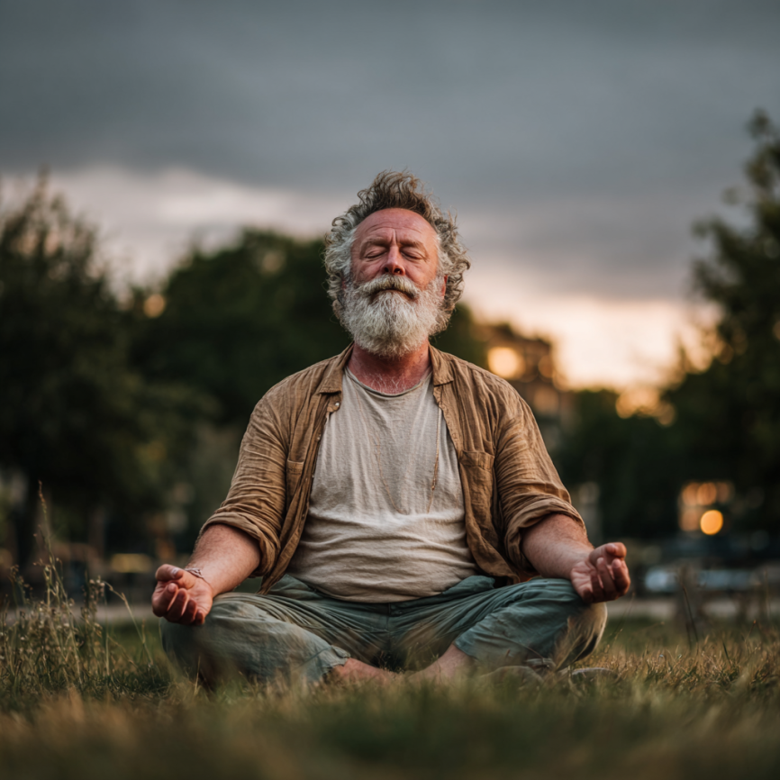 Evaluare personalizată pentru seniori